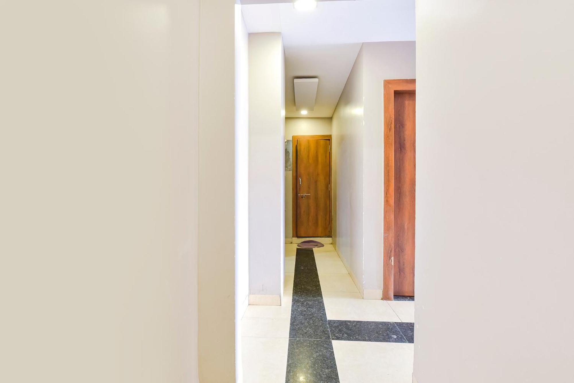 Fabhotel Raghumani Palace Ujjain Exterior photo